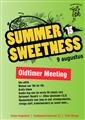 Summer Sweetness (Opel)