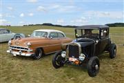 Oldtimer Fly/Drive-In