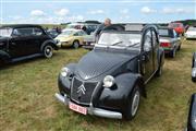 Oldtimer Fly/Drive-In