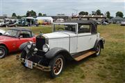 Oldtimer Fly/Drive-In