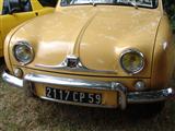 Oldtimermeeting Wervik 2015