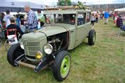 Oldtimer Fly/Drive-In Schaffen