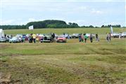 Oldtimer Fly/Drive-In Schaffen