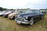 Oldtimer Fly/Drive-In Schaffen