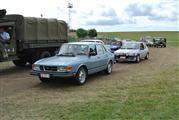 Oldtimer Fly/Drive-In Schaffen