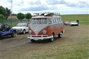 Oldtimer Fly/Drive-In Schaffen