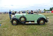 Oldtimer Fly/Drive-In Schaffen