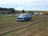 Oldtimer Fly/Drive-In Schaffen