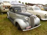 Oldtimer Fly/Drive-In Schaffen