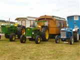 Oldtimer Fly/Drive-In Schaffen