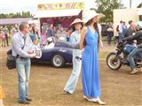 Oldtimer Fly/Drive-In Schaffen