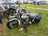 Oldtimer Fly/Drive-In Schaffen