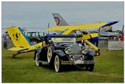 Oldtimer Fly and Drive In