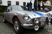 De Zaat Raast - Festival of Sportscars, Temse