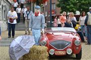De Zaat Raast - Festival of Sportscars, Temse