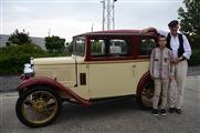 Torhoutse Oldtimer Kastelentocht