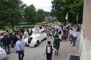 Torhoutse Oldtimer Kastelentocht