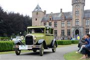 Torhoutse Oldtimer Kastelentocht