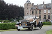 Torhoutse Oldtimer Kastelentocht