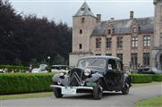 Torhoutse Oldtimer Kastelentocht