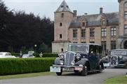 Torhoutse Oldtimer Kastelentocht