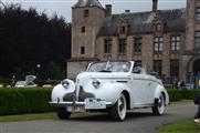 Torhoutse Oldtimer Kastelentocht