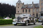 Torhoutse Oldtimer Kastelentocht