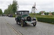 Torhoutse Oldtimer Kastelentocht