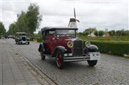 Torhoutse Oldtimer Kastelentocht