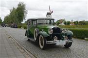 Torhoutse Oldtimer Kastelentocht