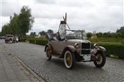 Torhoutse Oldtimer Kastelentocht