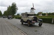 Torhoutse Oldtimer Kastelentocht