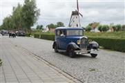 Torhoutse Oldtimer Kastelentocht