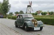 Torhoutse Oldtimer Kastelentocht