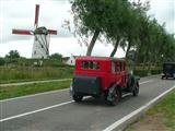 Torhoutse Oldtimer Kastelentocht