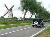 Torhoutse Oldtimer Kastelentocht