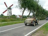 Torhoutse Oldtimer Kastelentocht