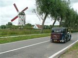 Torhoutse Oldtimer Kastelentocht