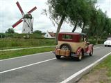 Torhoutse Oldtimer Kastelentocht