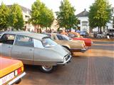 Leopoldsburg oldtimers en classic cars