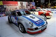 50 Years of Porsche Targa by State of Art