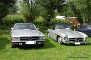 2de Mercedes-Benz, mijn passie meeting