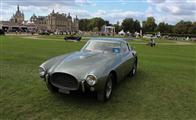 Chantilly Arts & Elegance 2015