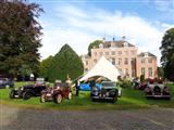 Antwerp Concours d'Elegance