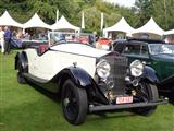 Antwerp Concours d'Elegance