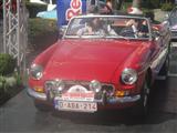 Waterhoek Classics 2015