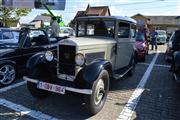 Oldtimermeeting in Veerle Laakdal