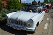 Oldtimermeeting in Veerle Laakdal