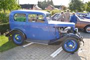 Oldtimermeeting in Veerle Laakdal