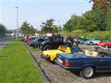 3de Oldtimer meeting point Hoboken